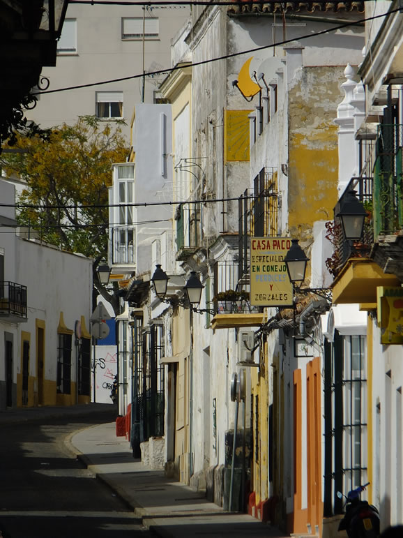Photo: El Puerto De Santa Maria