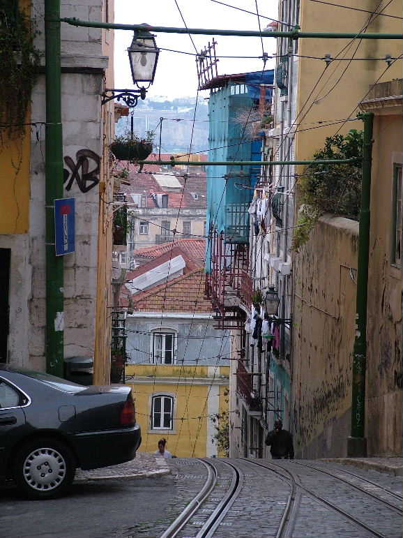 Photo: Lisboa