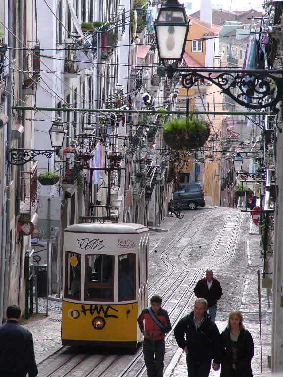 Photo: Lisboa