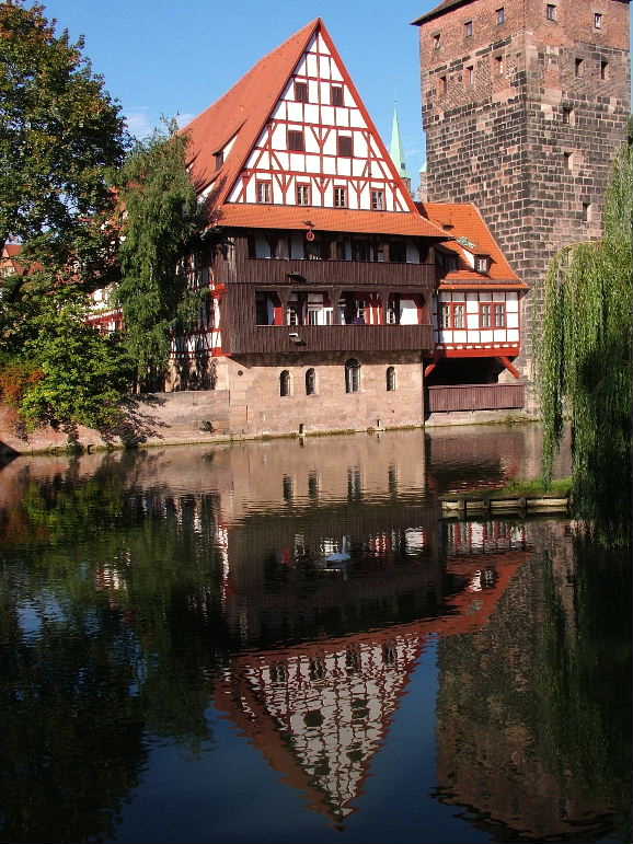 Photo: Nuremberg