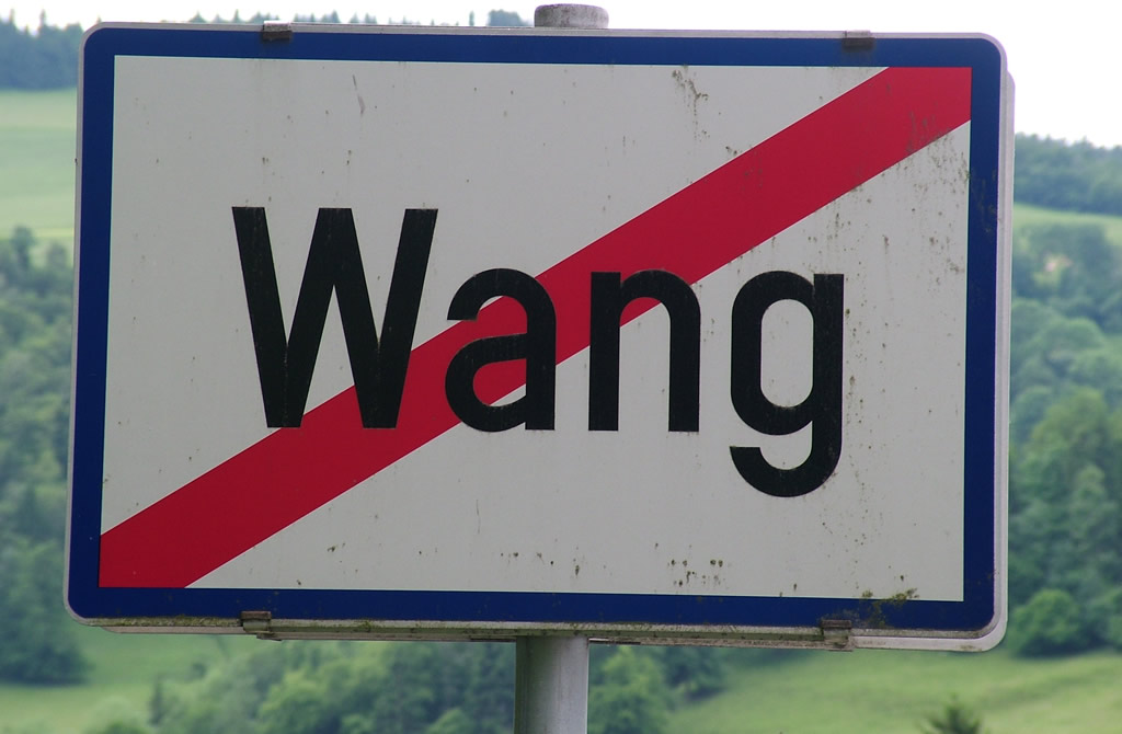 DSCF7984, Wang, Austria