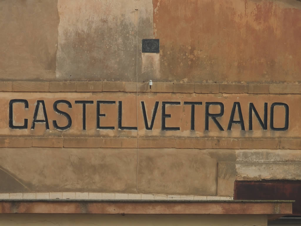 DSCF9263: Castelvetrano