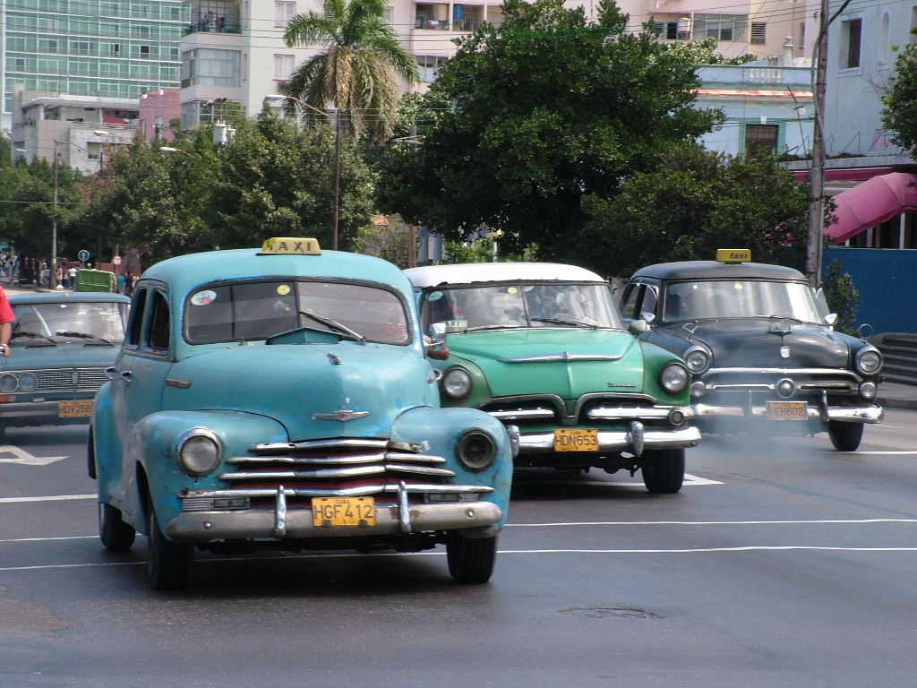 DSCF3346, Havana