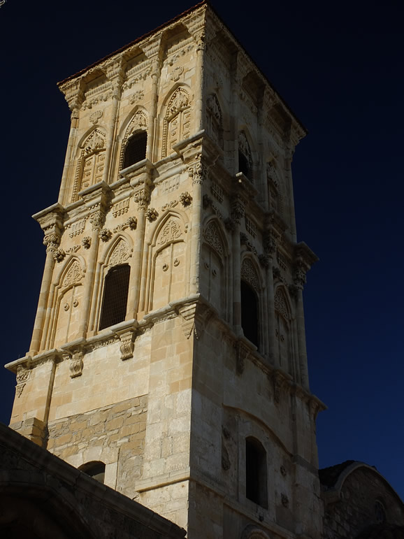 DSCF3021, Larnaka, Cyprus