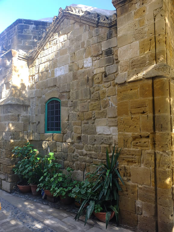 DSCF3696, Nicosia, Cyprus