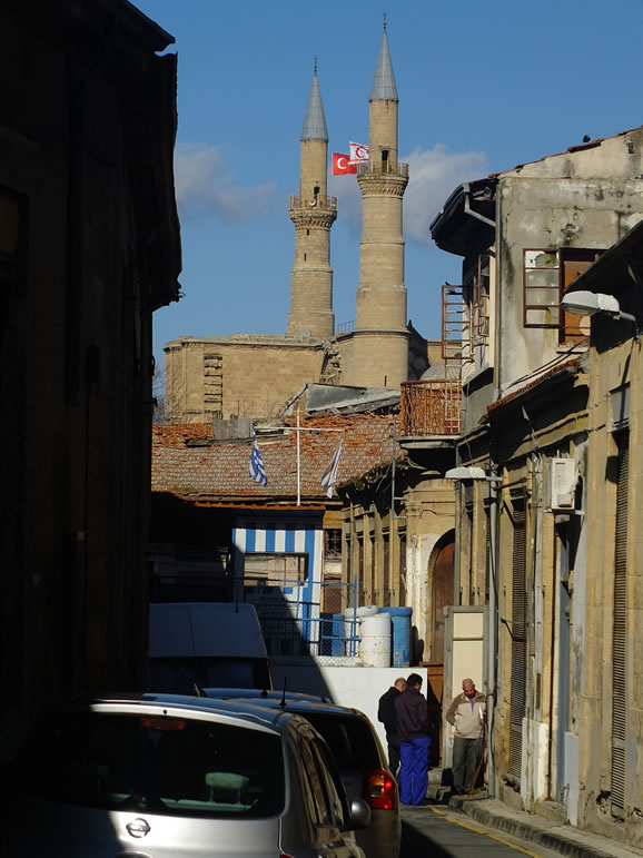 DSCF3720, Nicosia, Cyprus