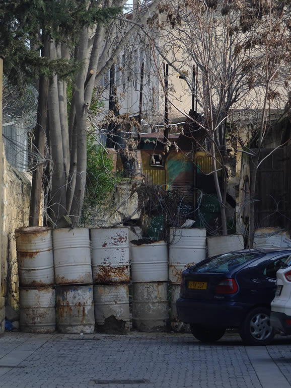 DSCF3737, Nicosia, Cyprus