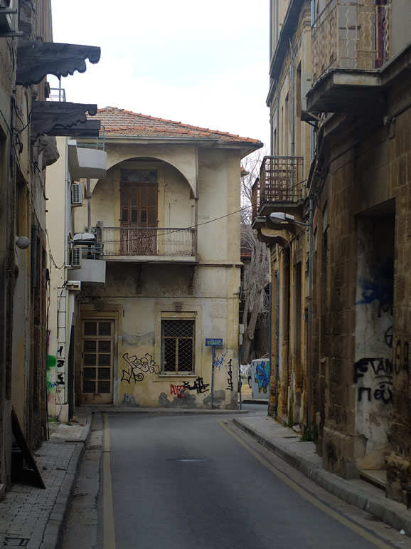 DSCF3745, Nicosia, Cyprus
