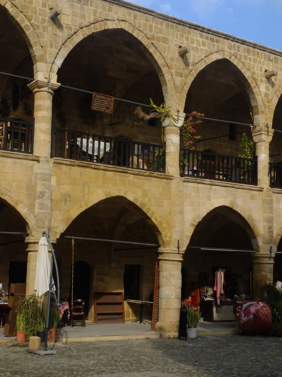 DSCF3869, Nicosia, Cyprus