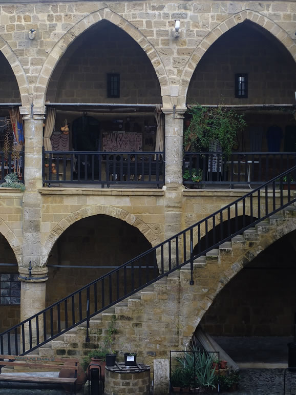 DSCF3885, Nicosia, Cyprus