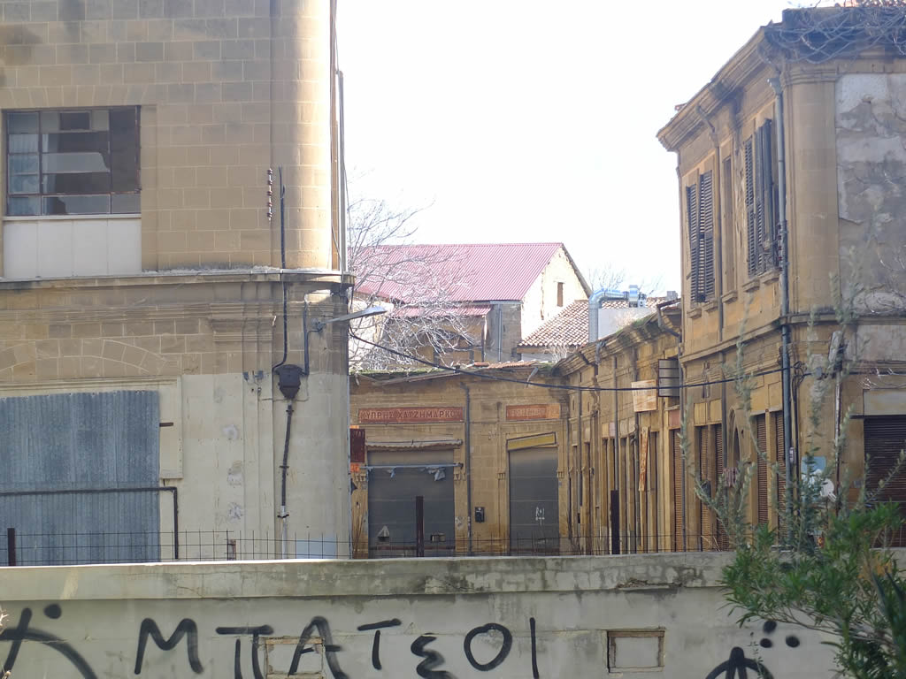 DSCF3961, Nicosia, Cyprus