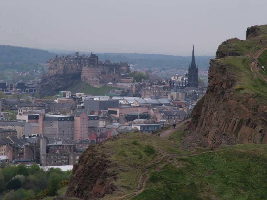 DSCF0531  Edinburgh