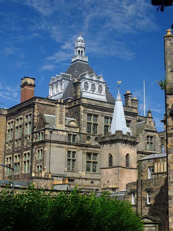 DSCF1333  Edinburgh