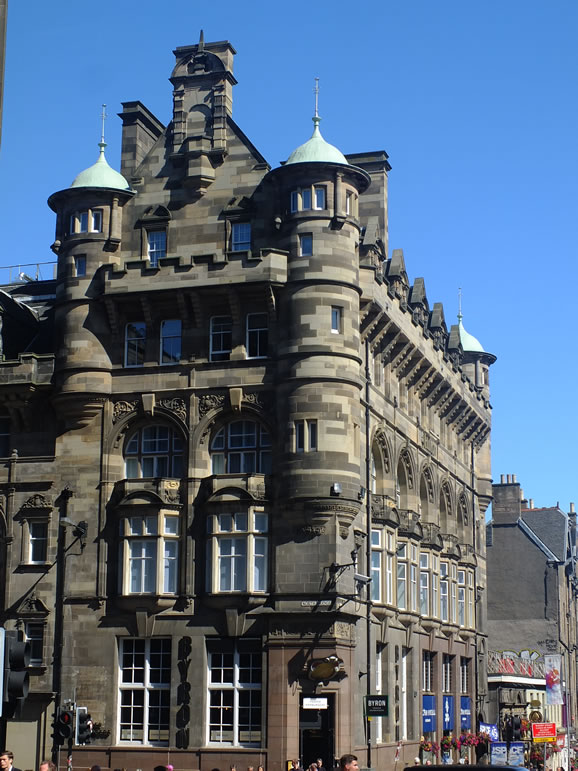 DSCF1351  Edinburgh