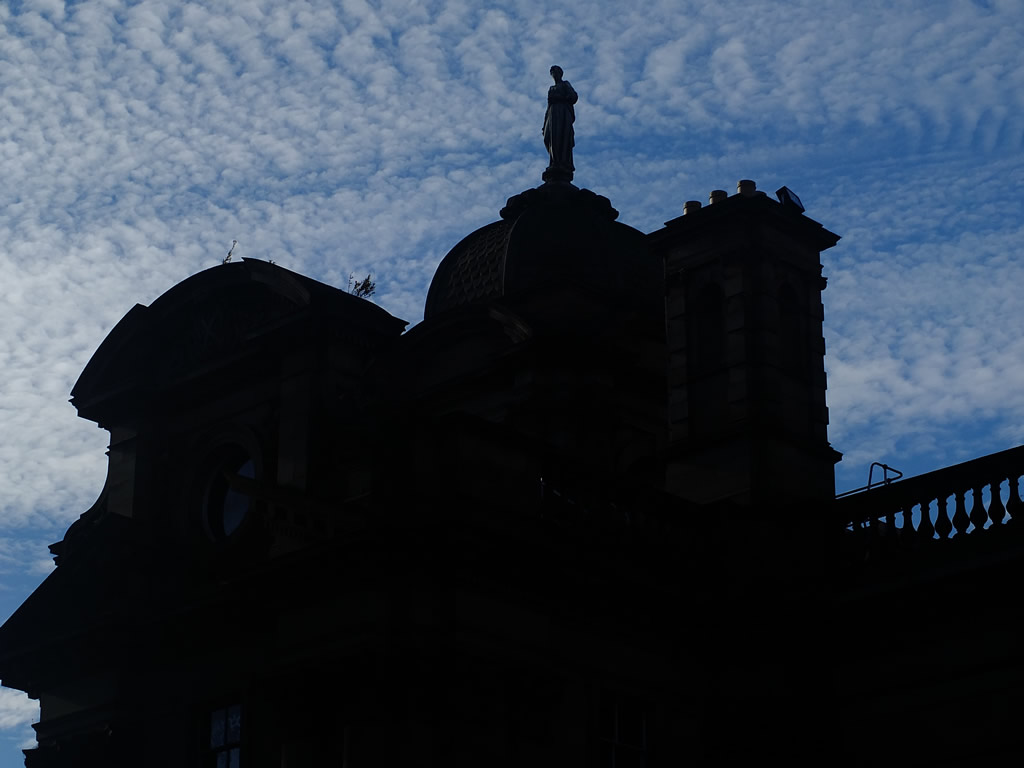 DSCF1364  Edinburgh