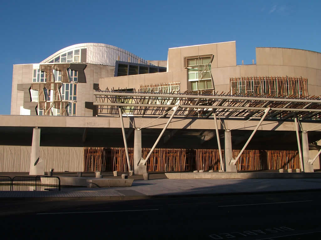 DSCF5158  Scottish Parliament