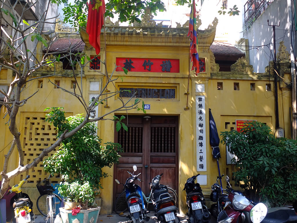 DSCF6081, Hanoi