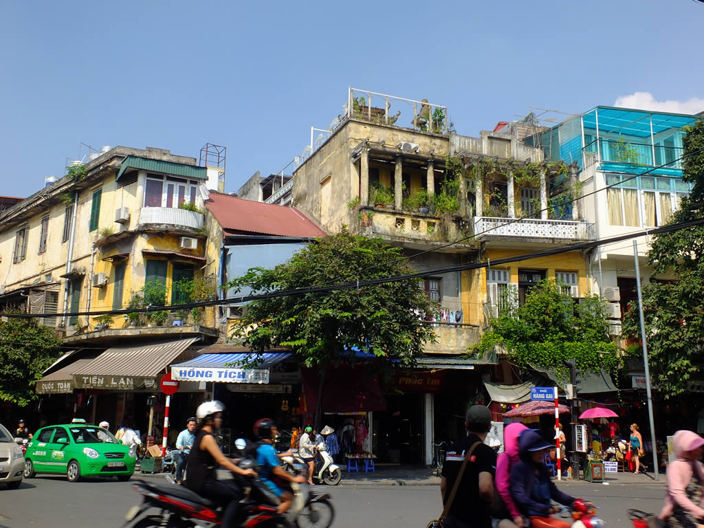 DSCF6082, Hanoi