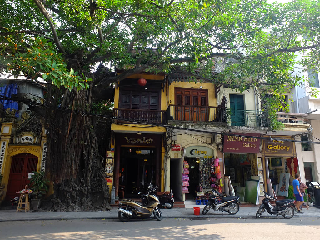 DSCF6114, Hanoi