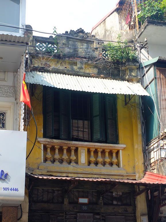 DSCF6119, Hanoi