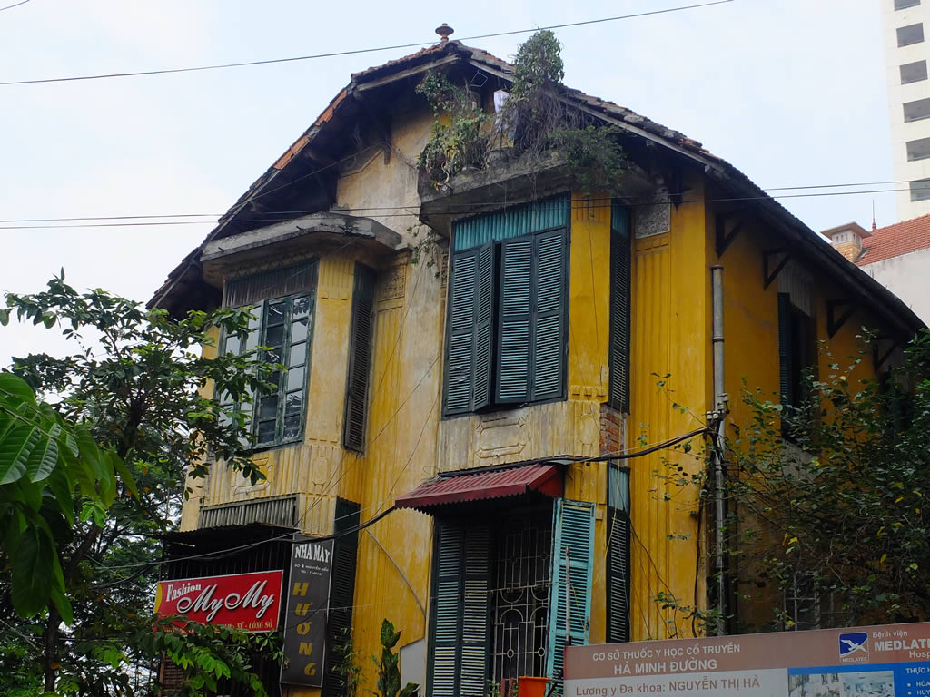 DSCF6193, Hanoi
