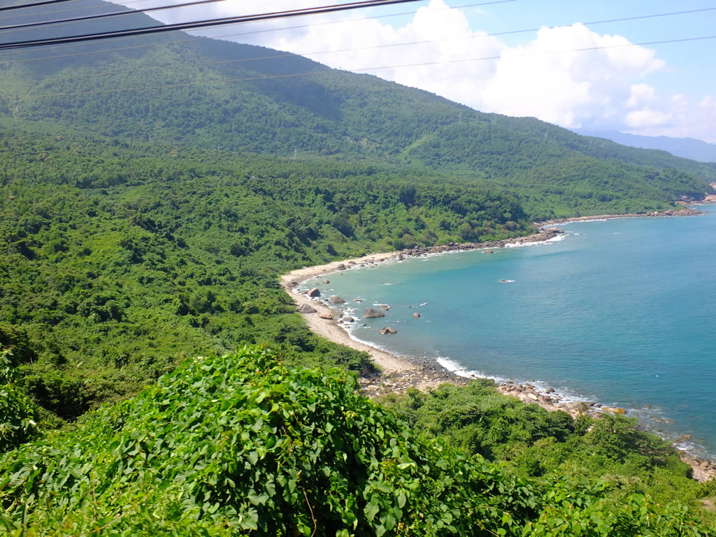 DSCF6298, Train Hanoi Da Nang