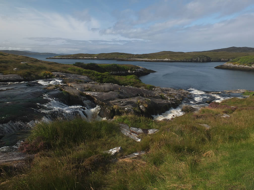 DSCF7288: Amhuinnsuidhe