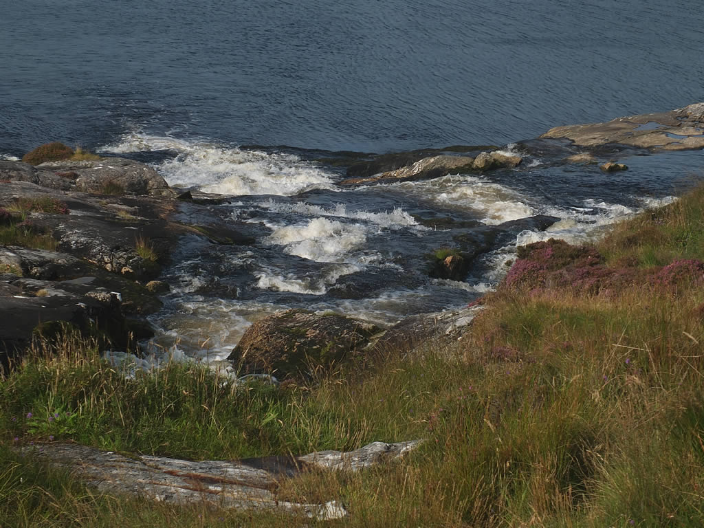 DSCF7298: Amhuinnsuidhe