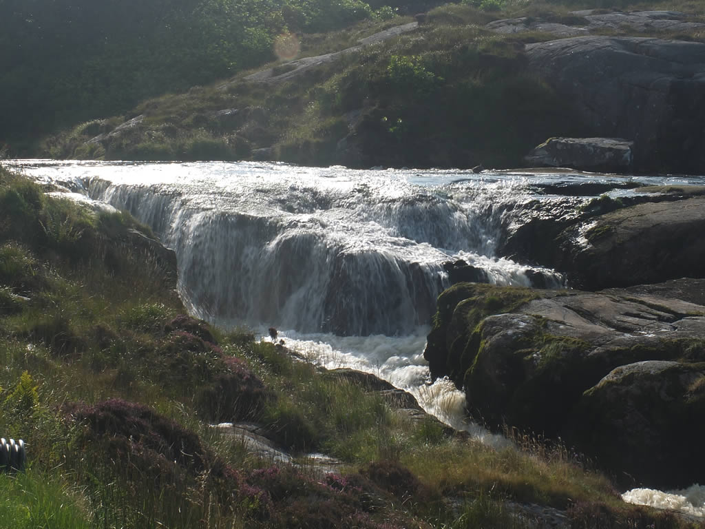 DSCF7301: Amhuinnsuidhe
