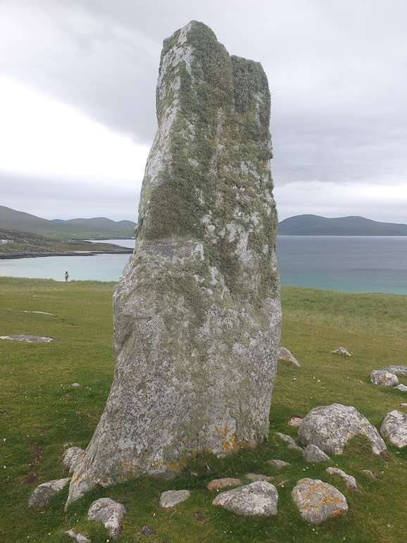 DSCF7404: Clach Mhic Leod