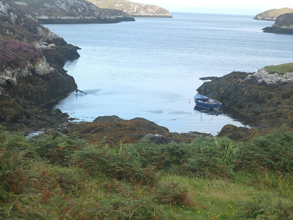 DSCF7652: Loch Sgioport