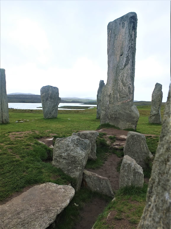 DSCF7790_E: Calanais Stones