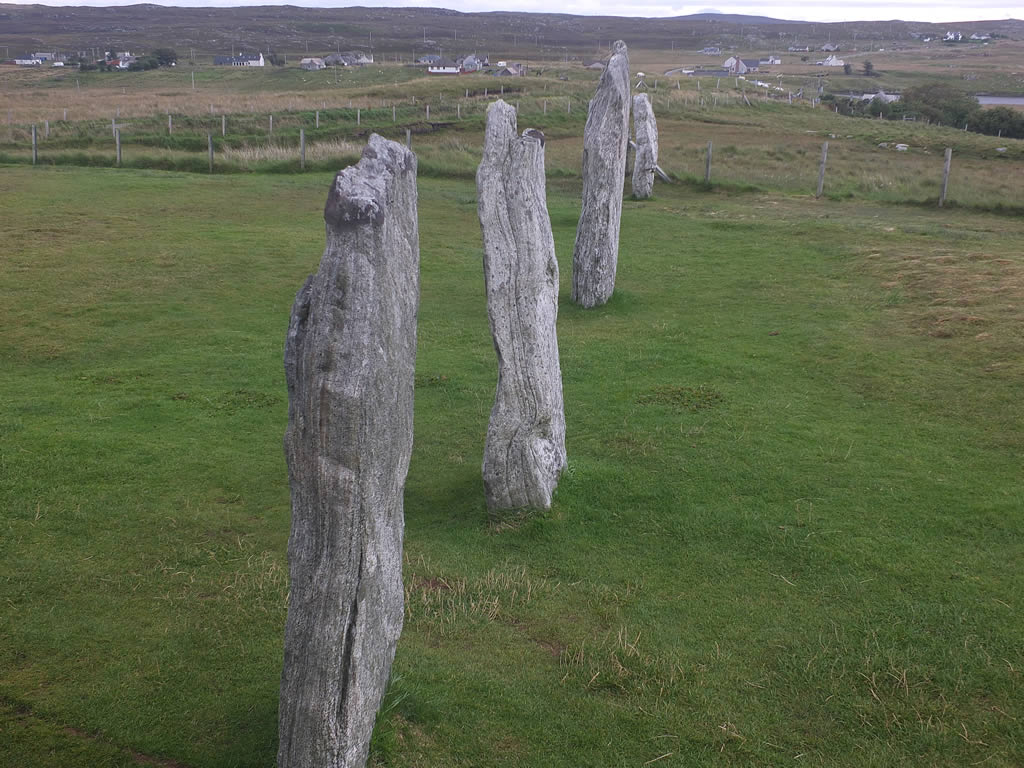 DSCF7807: Calanais Stones