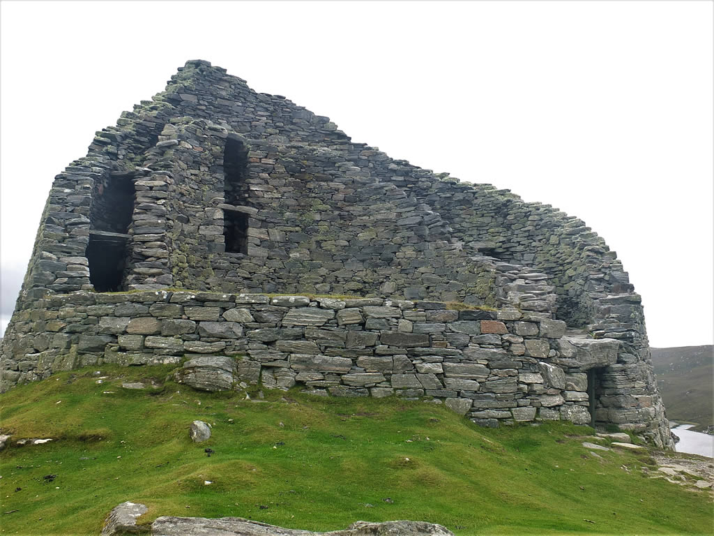 DSCF7874_E: Dun Carloway Broch