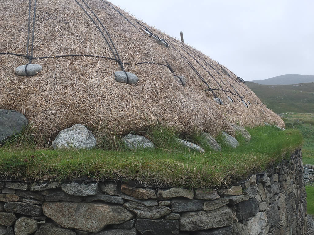 DSCF7879: Gearrannan Blackhouse Village
