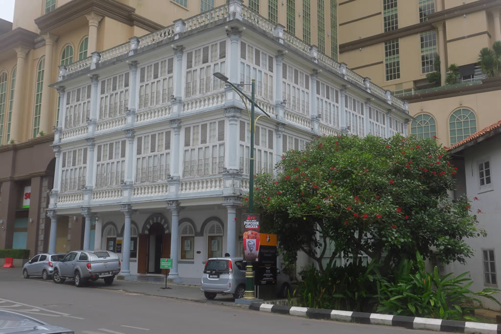 IMG_9514: Kuching