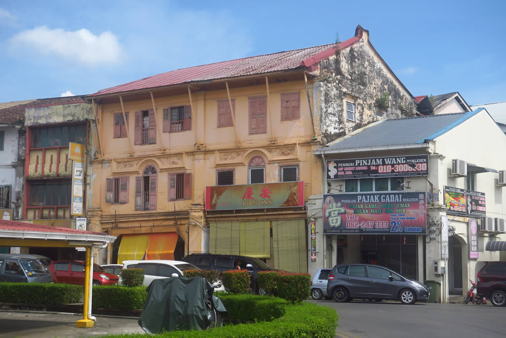 IMG_9605: Kuching