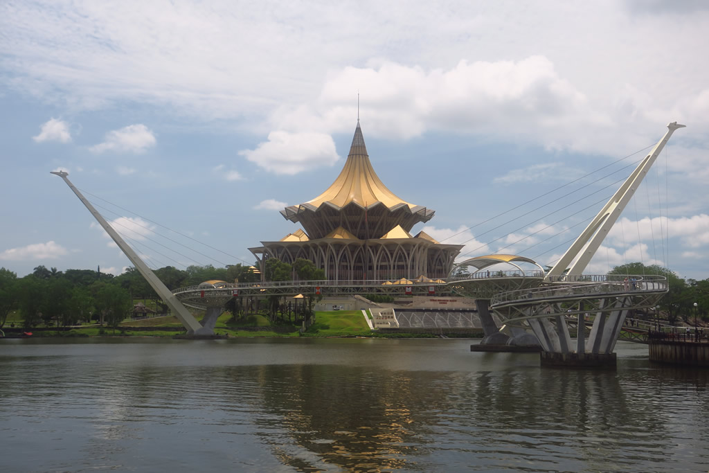 IMG_9614: Kuching