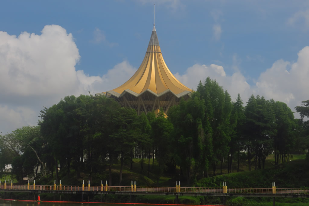 IMG_9785: Kuching