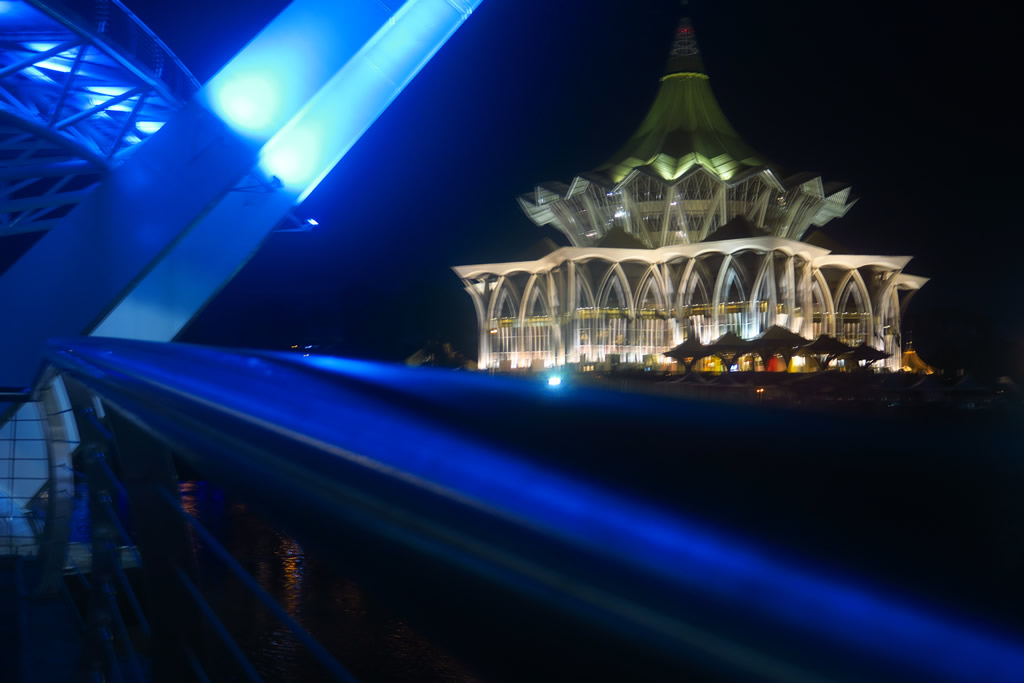 IMG_9919: Kuching