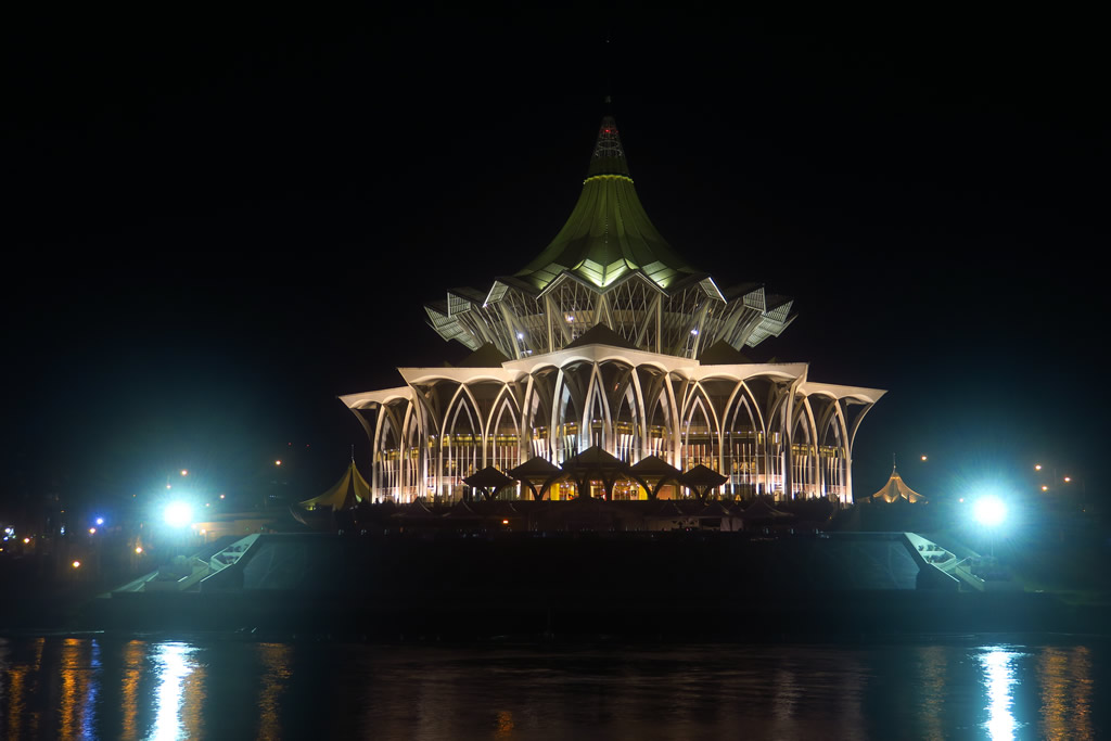 IMG_9924: Kuching