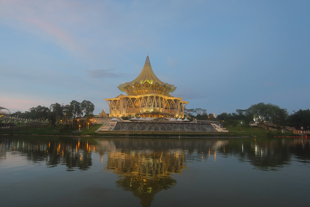IMG_9980: Kuching