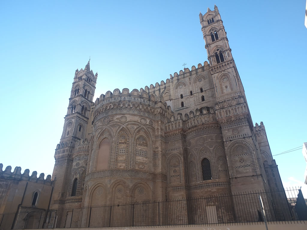 DSCF9132: Palermo