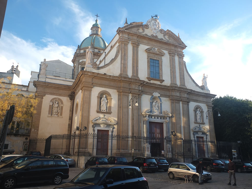DSCF9254: Palermo