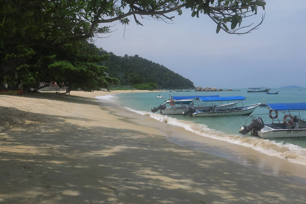 IMG_0476: Teluk Nipah, Pangkor