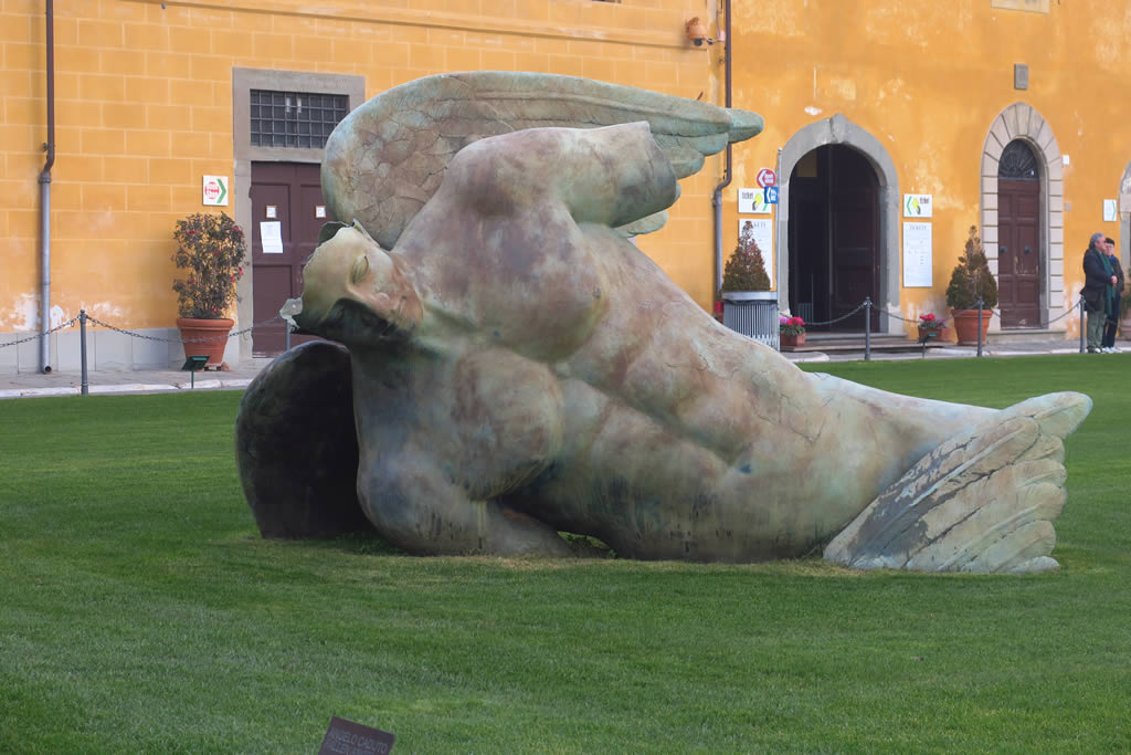 IMG_5809: Pisa