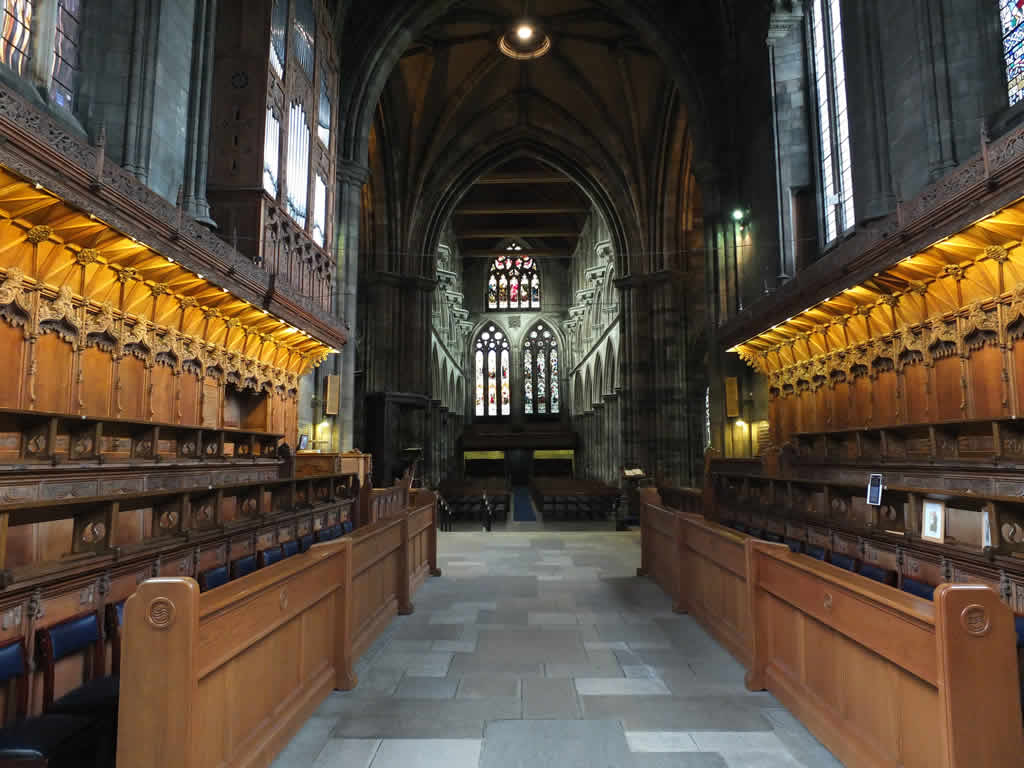 DSCF2638, Paisley Abbey
