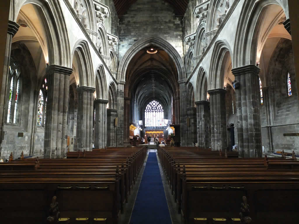 DSCF2644, Paisley Abbey