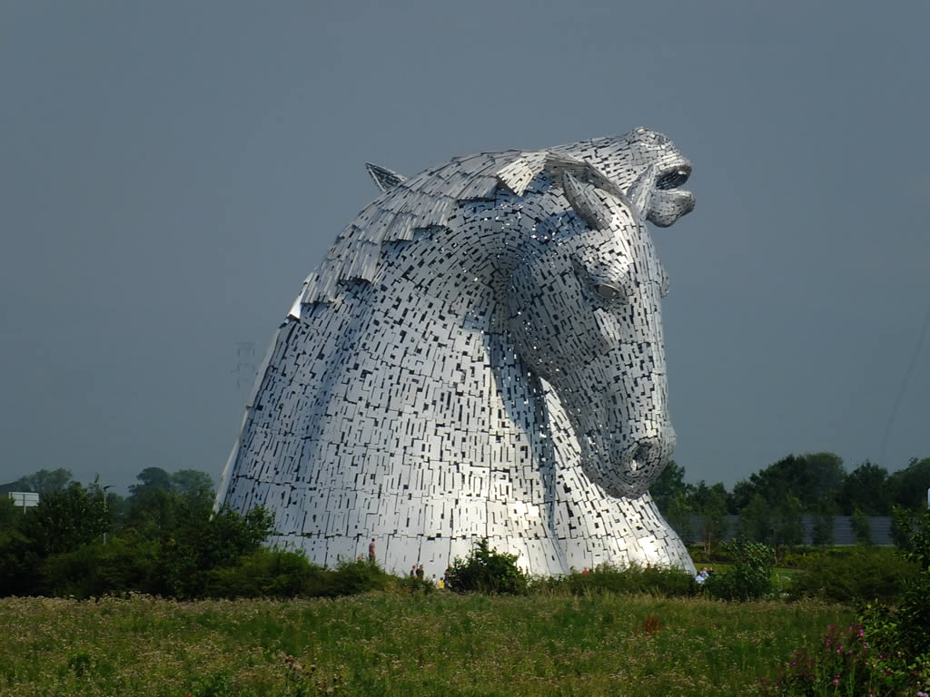DSCF5750, Kelpies