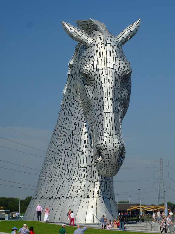 DSCF5763, Kelpies